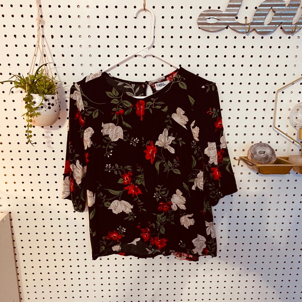 Old navy Long sleeve, never worn